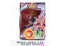 Pirantis Head Mighty Morphin Power Rangers 1994 Bandai Action Figure NEW SEALED