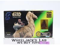 Ronto & Jawa Star Wars POTF 1997 Kenner Action Figure NEW SEALED