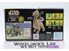 Ronto & Jawa Star Wars POTF 1997 Kenner Action Figure NEW SEALED