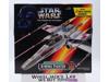 Electronic X-Wing Fighter Star Wars POTF 1995 Kenner Vehicle NEW SEALED