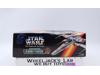 Electronic X-Wing Fighter Star Wars POTF 1995 Kenner Vehicle NEW SEALED