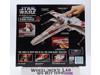 Electronic X-Wing Fighter Star Wars POTF 1995 Kenner Vehicle NEW SEALED