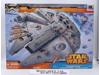 Millennium Falcon Star Wars Rebels Hero Series 2014 Disney Hasbro NEW SEALED