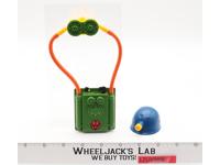 Laser Rescue 100% Complete GI Joe Adventure Team 1973 Vintage 12" Accessory