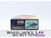 Imperial Speeder Bike Star Wars POTF 1995 Kenner Action Figure Vehicle NEW MISB