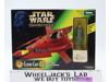 Cloud Car Star Wars Expanded Universe 1997 Kenner Action Figure NEW SEALED
