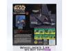 Luke's T-16 Skyhopper Star Wars POTF 1996 Kenner Action Figure NEW MIB