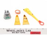 Missile Recovery GI Joe Adventure Team 1970-1972 Vintage Hasbro 12" Accessory