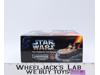 Landspeeder Star Wars POTF 1995 Kenner Action Figure Vehicle NEW SEALED