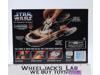 Landspeeder Star Wars POTF 1995 Kenner Action Figure Vehicle NEW SEALED