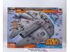 Millennium Falcon Star Wars Rebels Hero Series 2014 Disney Hasbro NEW SEALED