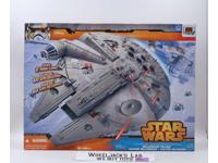 Millennium Falcon Star Wars Rebels Hero Series 2014 Disney Hasbro NEW SEALED