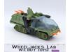 HAVOC H.A.V.O.C. 100% Complete GI Joe 1986 Hasbro Vintage Action Figure Vehicle
