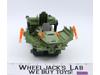 HAVOC H.A.V.O.C. 100% Complete GI Joe 1986 Hasbro Vintage Action Figure Vehicle