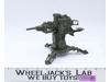 FLAK Cannon 100% Complete G.I. Joe Hasbro 1982 Vintage Vehicle Action Figure
