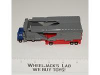 Overload MINT Micromasters 100% Complete 1989 Vintage G1 Transformers