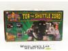 Tor the Shuttle Zord Mighty Morphin Power Rangers 1994 Bandai Action Figure