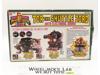 Tor the Shuttle Zord Mighty Morphin Power Rangers 1994 Bandai Action Figure