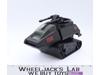 Cobra HISS Tank 100% Complete 1983 GI Joe ARAH Hasbro Vintage Vehicle