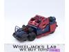 Thunder Machine G.I. Joe 1986 Hasbro Vintage Action Figure Vehicle