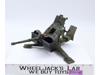 20MM Automatic Cannon Complete CUSTOMIZED Rambo 1986 Coleco Action Vehicle