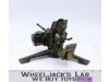 20MM Automatic Cannon Complete CUSTOMIZED Rambo 1986 Coleco Action Vehicle
