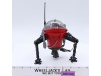 Cobra Pogo Ballistic Pod 100% Complete GI Joe 1987 Hasbro Action Figure Vehicle