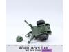 MMS Mobile Missile System 100% Complete GI Joe 1982 Hasbro Action Figure Vehicle