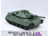 MOBAT Motorized Battle Tank G.I. Joe Hasbro 1982 Vintage Action Figure Vehicle