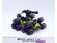 Swampmasher 100% Complete GI Joe 1988 Hasbro Vintage Action Figure Vehicle