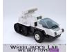 Snow Cat 100% Complete GI Joe 1985 Hasbro Vintage Action Figure Vehicle