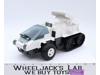 Snow Cat 100% Complete GI Joe 1985 Hasbro Vintage Action Figure Vehicle