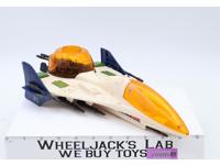 Vector 100% Complete GI Joe Battle Force 1987 Hasbro Action Figure Vehicle