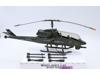 Dragonfly Assault Copter Complete G.I. Joe 1983 Hasbro Action Figure Vehicle