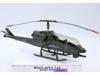 Dragonfly Assault Copter Complete G.I. Joe 1983 Hasbro Action Figure Vehicle