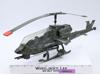 Dragonfly Assault Copter Complete G.I. Joe 1983 Hasbro Action Figure Vehicle