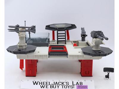 Tactical Battle Platform G.I. Joe 1985 Hasbro Vintage Action Figure NO REPRO