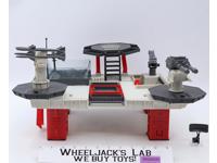 Tactical Battle Platform G.I. Joe 1985 Hasbro Vintage Action Figure NO REPRO