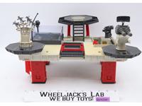 Tactical Battle Platform G.I. Joe 1985 Hasbro Vintage Action Figure NO REPRO