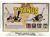 Titanus Carrier Zord Complete Mighty Morphin Power Rangers 1993 Bandai Figure