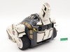 Titanus Carrier Zord Complete Mighty Morphin Power Rangers 1993 Bandai Figure