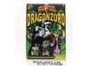 Dragonzord 100% Complete Mighty Morphin Power Rangers 1993 Bandai Action Figure