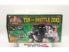 Tor the Shuttle Zord Mighty Morphin Power Rangers 1994 Bandai Action Figure