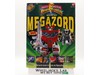 Deluxe Set Megazord 100% Complete Mighty Morphin Power Rangers Bandai Figure