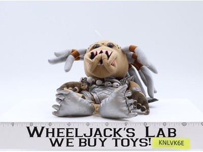 Elder Predator Stuffed Plush Alien vs Predator Diamond Select NEW W/ TAGS