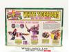White Tigerzord 100% Complete W/ Box Power Rangers 1994 Bandai Action Figure