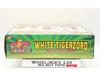 White Tigerzord 100% Complete W/ Box Power Rangers 1994 Bandai Action Figure
