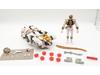 White Tigerzord 100% Complete W/ Box Power Rangers 1994 Bandai Action Figure