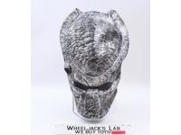 Plastic Predator Mask Alien vs Predator Adult Halloween Costume 2004 Rubies