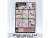 Slingshot Cardback Vintage 1986 G1 Transformers Hasbro Action Figure